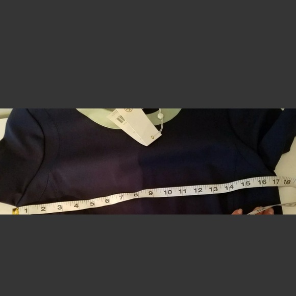 TORY BURCH DRESS - Picture 4 of 6